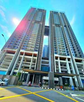 Atlantis Residence Melaka By GGM